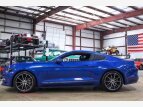 Thumbnail Photo 2 for 2017 Ford Mustang